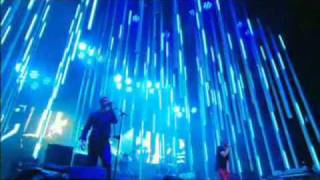 Radiohead - Idioteque live in Tokyo