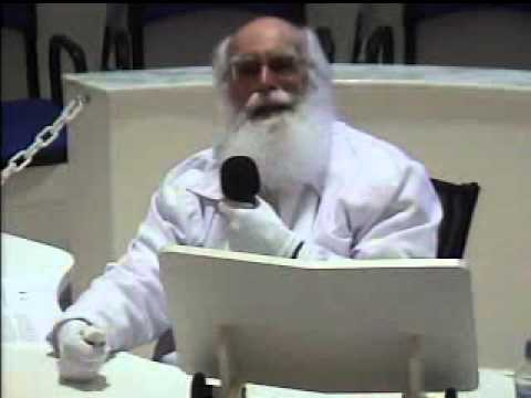 Tertúlia Aula - 1231 - Abordagem da Antessala -  Waldo Vieira - CEAEC - 12/06/2009