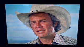 Dallas: Ray finds out Jock is his dad!