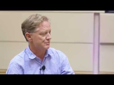 Panel Discussion of "Paper Tigers" documentary