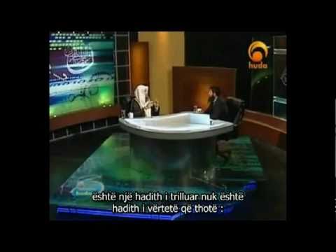 Festmi i ditëlidjes së Muhamedit (alejhi selam) - Asim Al Hakeem