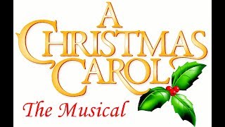 The King's Academy Presents A Christmas Carol Full ShowA