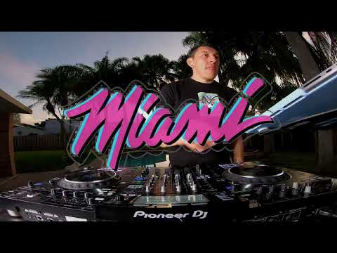 Merengue Mix (Te Encontre, Eres Mi Sueño, Temperatura, Me Miro La Mire, Junto a Tu Corazon)