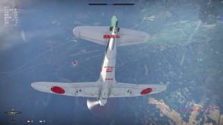 【PS4版WarThunder】週末の戦争 #13【字幕実況】