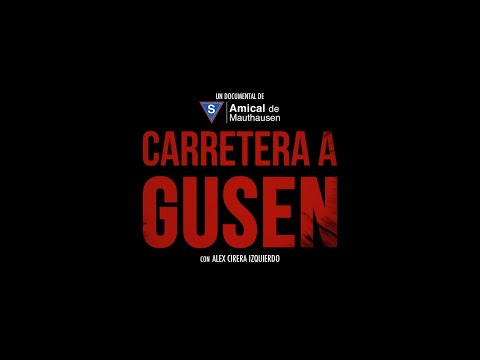 Carretera a Gusen - Teaser trailer