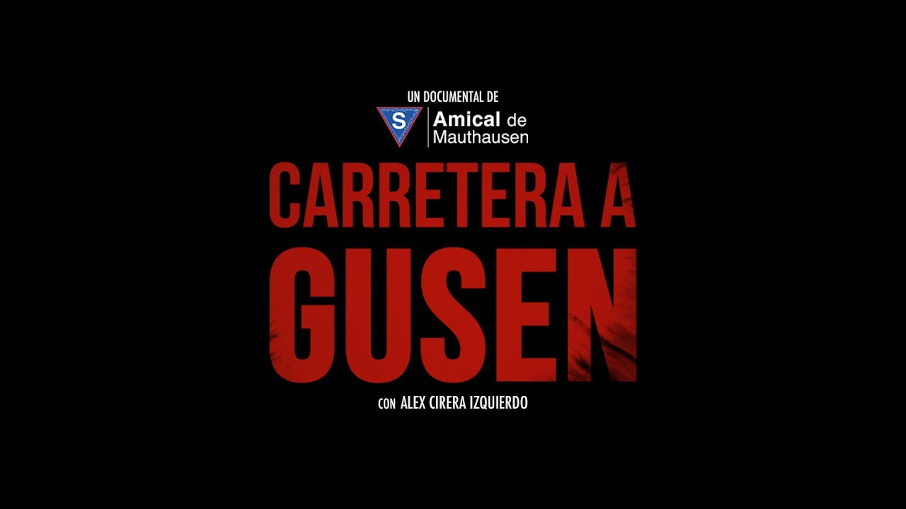 Carretera a Gusen - Teaser trailer