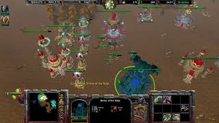 Destiny of Blood Elves P3