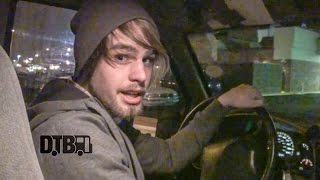 The Fastest Kid Alive - BUS INVADERS (The Lost Episodes) Ep. 138