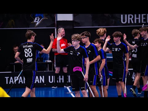 P17: EräViikingit - TPS 7.10.2024 maalikooste