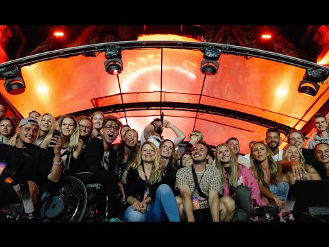 Closing Ceremony Open Beatz 2024