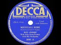 1938 HITS ARCHIVE: Mexicali Rose - Bing Crosby