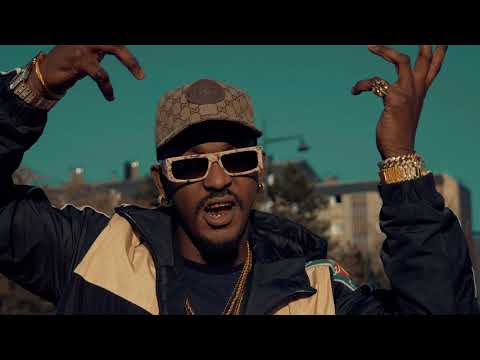 Mi-Fou Mi-Liboma - Maréchal Stomy Boy