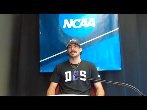 NCAA Tucson Regional - Grand Canyon Press Conference