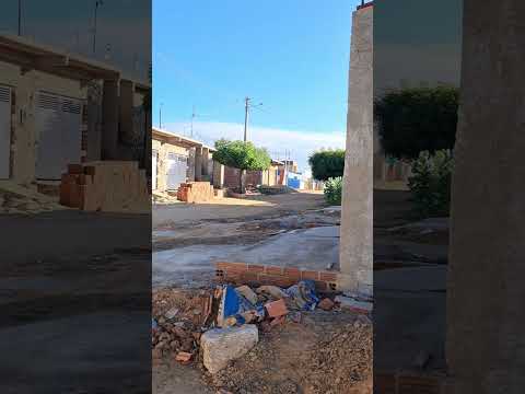 floresta-pe no bairro Santa Rosa.