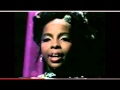 Gladys Knight & The Pips "Giving Up" (1972) Live Audio