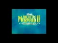 UK VHS Trailer Reel The Leading Ladies At Carnegie Hall 2000 Walt Disney Home Video