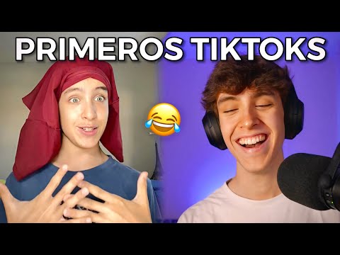 Reacting to my most viral TikToks