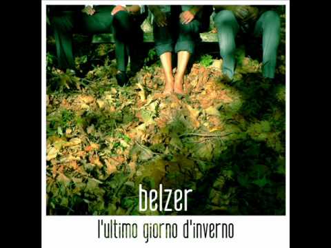 Belzer - La Bellezza