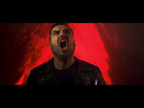 NEEDLESS - PLANET OBLIVION (OFFICIAL MUSIC VIDEO)