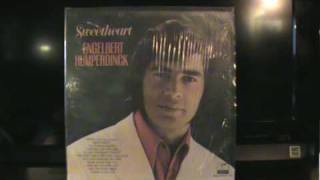 Engelbert Humperdinck - 2-fer "Santa Lija" and "Live And Just Let Live"  From 1971 LP "Sweetheart"