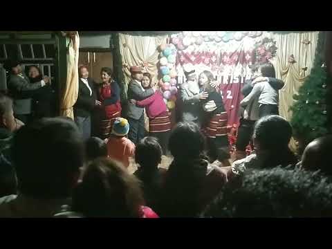 Ngaizawl Catholic numei pawl/drama/zi hoih  damna zatui.😍