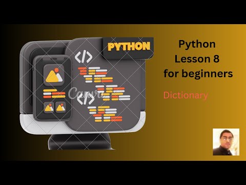 Python Dictionary Tutorial For Beginners Part 1 Learn Dictionary In Python Step By Step