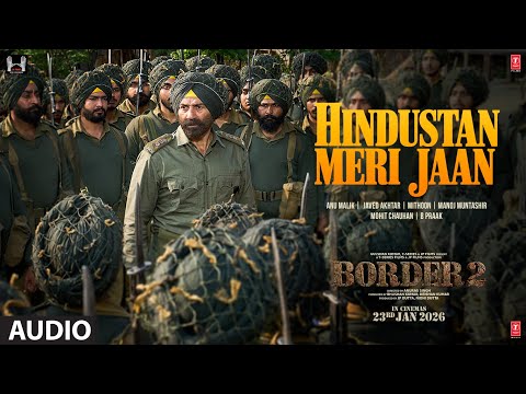 Hindustan Meri Jaan