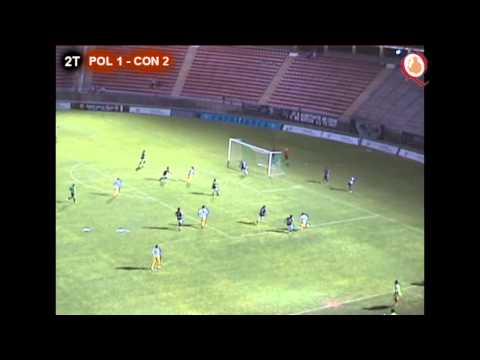 Atl. Policial (Cat) 4 - Concepción FC (Tuc) 3