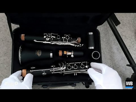 ANTOINE SONNET CL1 SIB - Test & Avis d'un client Woodbrass