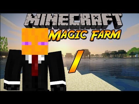 Magic Farm 2 ep.1- Our First Pick!