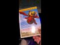 Closing To Shrek 3 D 2004 DVD 2007 Reprint