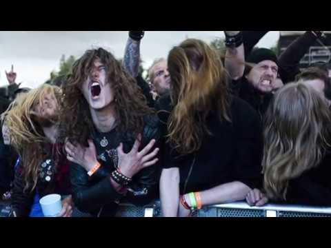 Metalmorphose - METAL