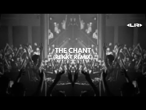 HARD TECHNO | JUNKIE KID - The Chant (Rekkt Remix) [FREE DL]