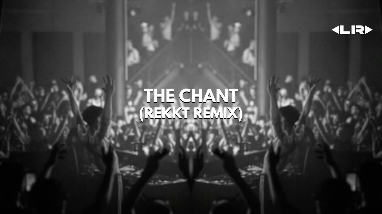 HARD TECHNO | JUNKIE KID - The Chant (Rekkt Remix) [FREE DL]