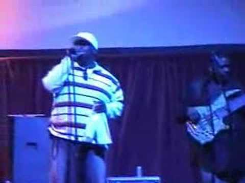 James Ross @ The Lee Boys (LIVE)