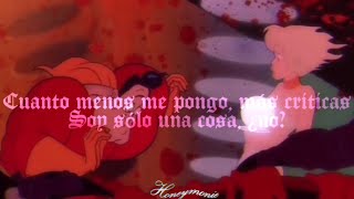 Astrid S – Marilyn Monroe (Sub español/Traducida al español)