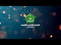Mars Madrasah Karaoke