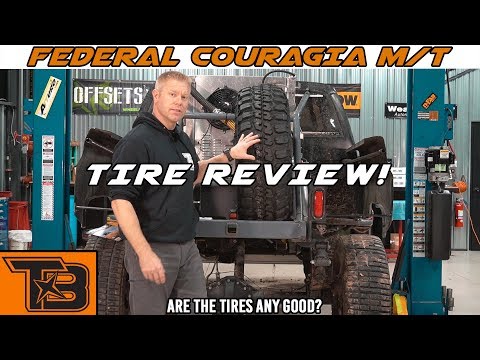Federal Couragia Tires | Are The Tires Worth The Purchase?