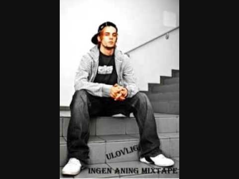 Ulovlig - Vepsebol (prod Marshtini)