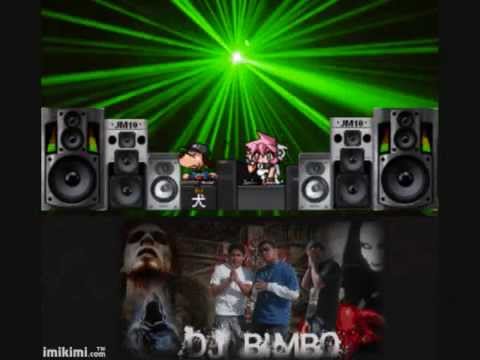Bimbo Yo No Se Remix - Reggaeton Superstars Vol 2