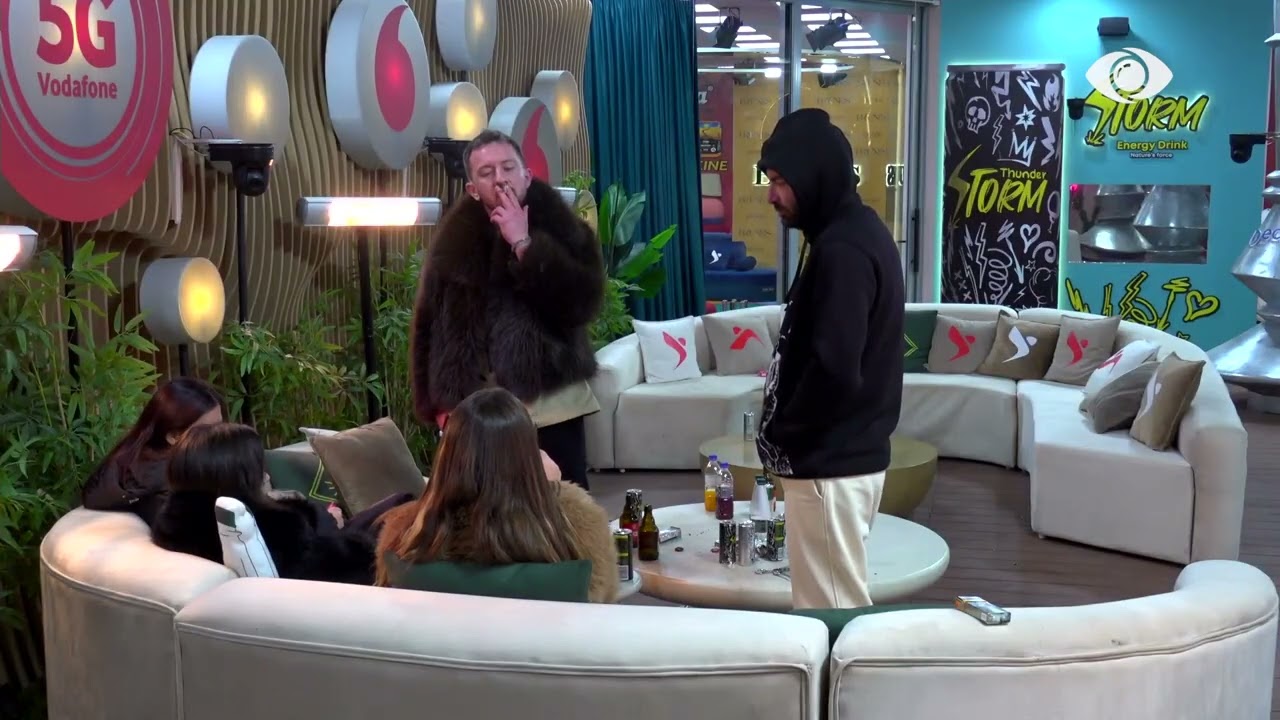 “Rozanën e konsideroj më të dobët se atë”/ Tiri bisedon me banorët për Gertën