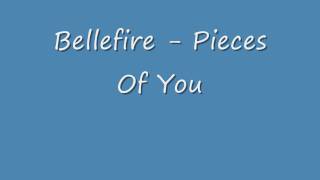 Bellefire - Pieces of You