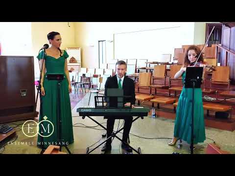 Ensemble MinneSang - "For the Love of a Princess", OST Braveheart