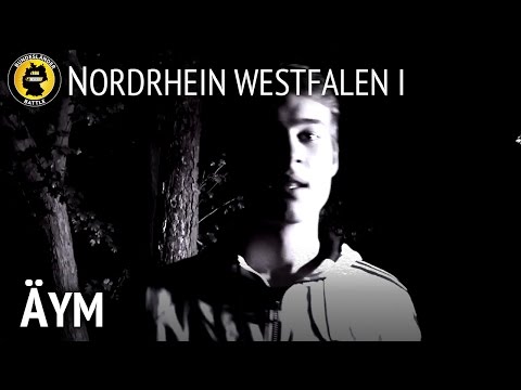 Äym (feat. Xzz & OstrichO) | BLB Gruppenphase NRW I