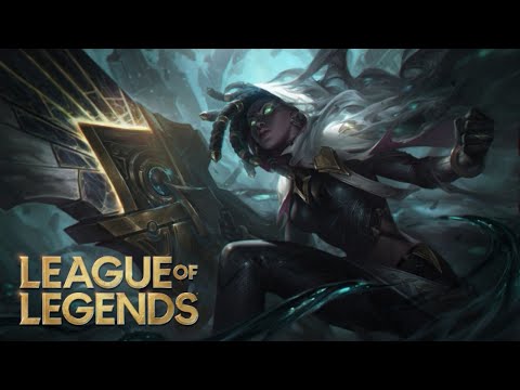 LoL Esports - SN VS JDG