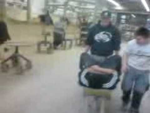 Hwk RheinHessen/mainz part 1