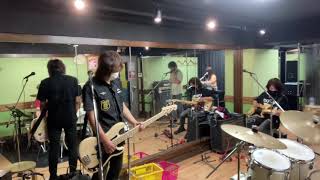 Download lagu 210809Nonbay rehearsal The way I feel tonight mp3