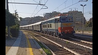 Treni storici 2023