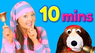 Download lagu Are You Sleeping Brother John and More Kids Songs | Nursery Rhymes for Babies, Children and Toddlers mp3 Download lagu Are You Sleeping Brother John and More Kids Songs | Nursery Rhymes for Babies, Children and Toddlers mp3