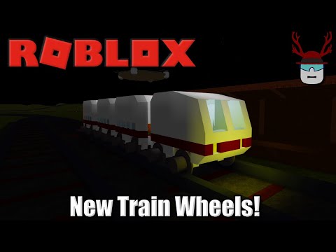 I FINALLY BUILT A TRAIN! | Roblox Plane Crazy #28